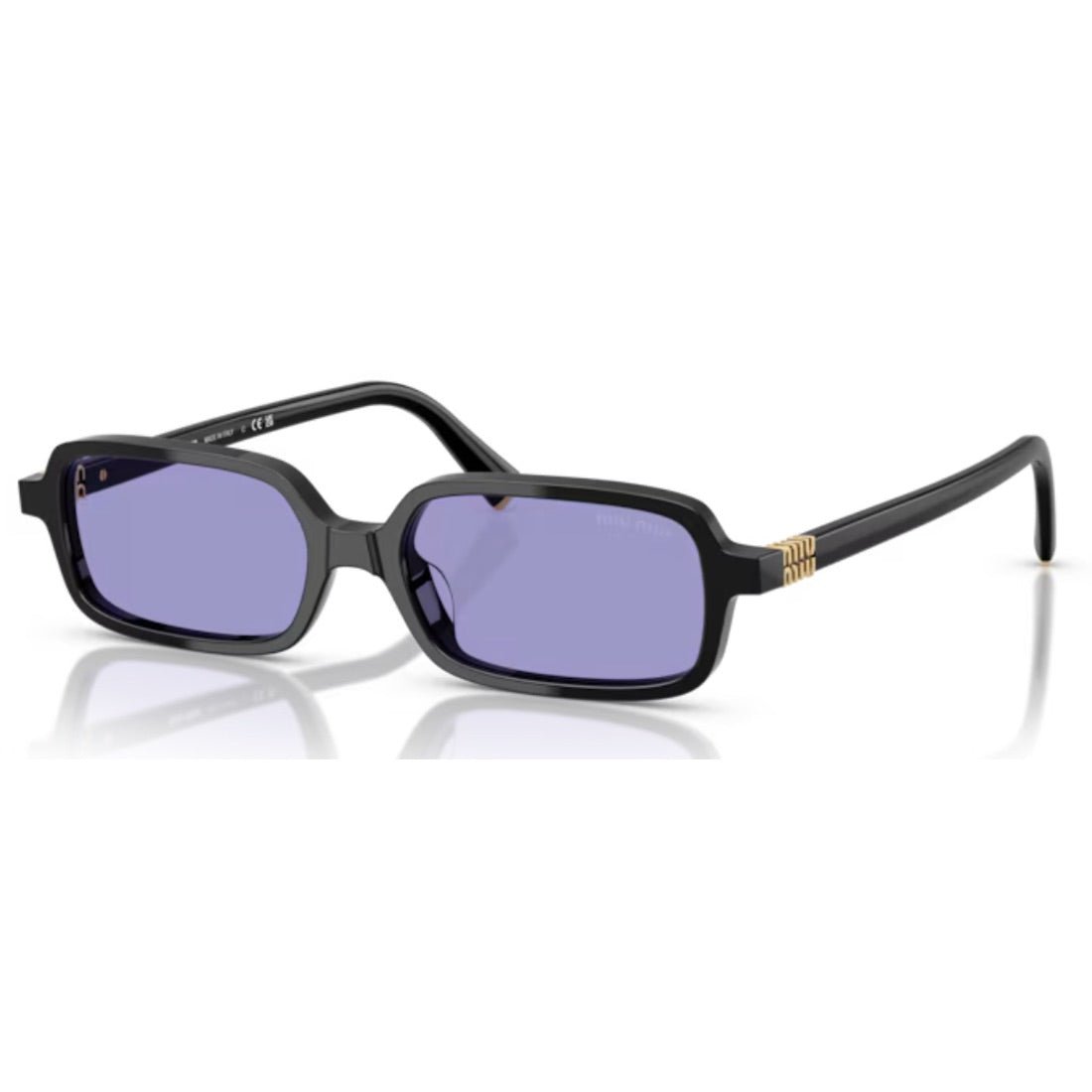 MIU MIU Regard - MU 11ZS 16K01O - PARIS LUNETIER