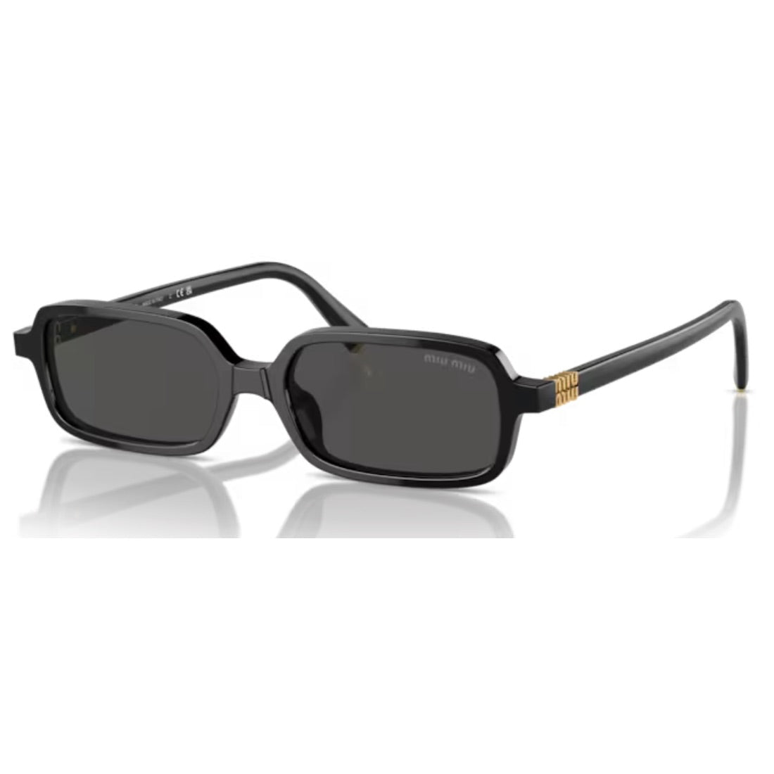 MIU MIU Regard - MU 11ZS 16K5S0 - PARIS LUNETIER