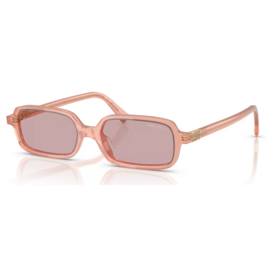 MIU MIU Regard - MU 11ZS 20I60V - PARIS LUNETIER