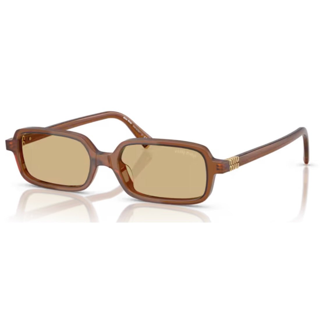 MIU MIU Regard - MU 11ZS 22I10R - PARIS LUNETIER