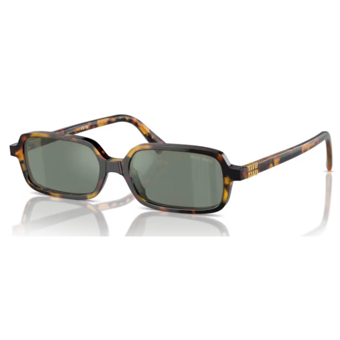 MIU MIU Regard - MU 11ZS VAU04M - PARIS LUNETIER
