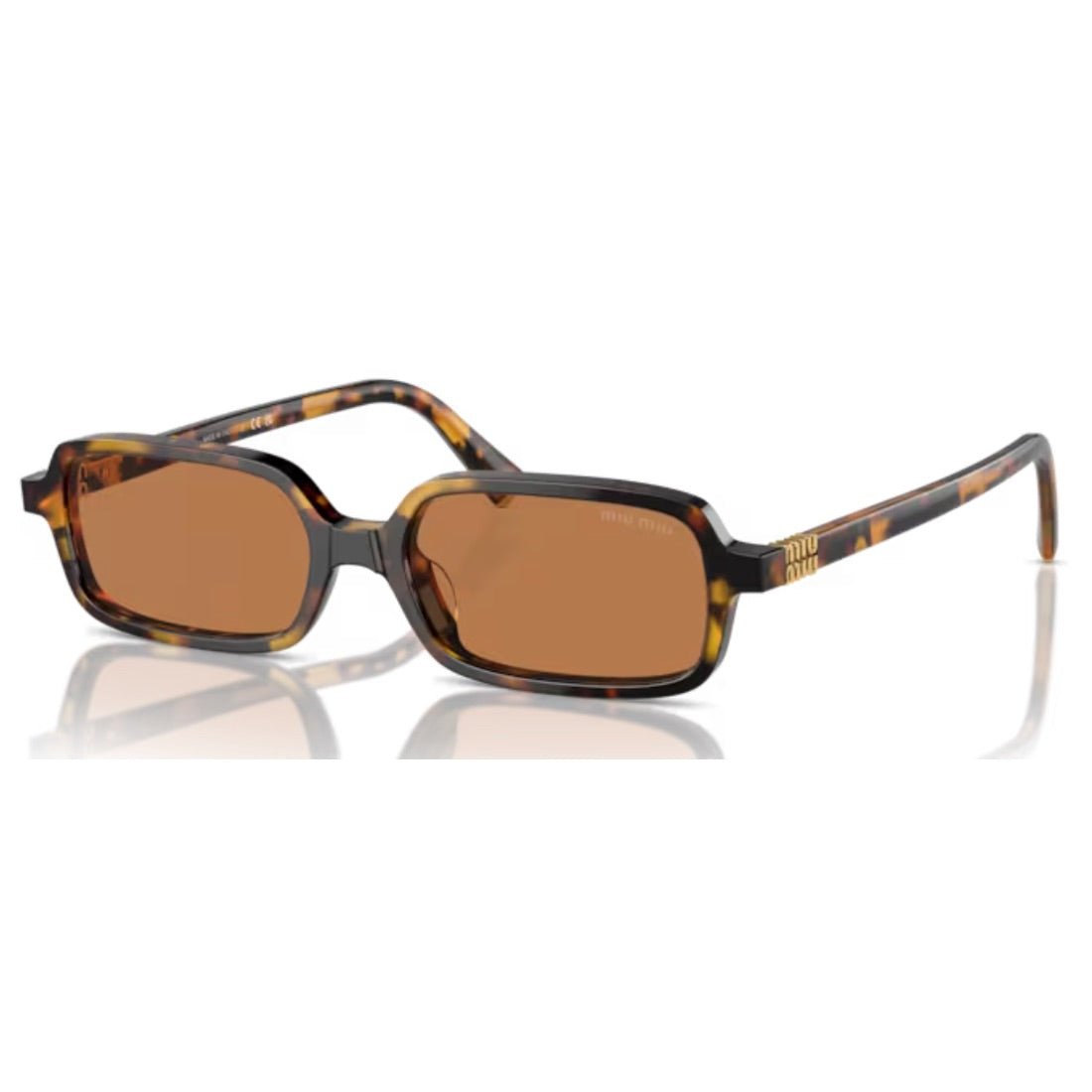 MIU MIU Regard - MU 11ZS VAU2Z1 - PARIS LUNETIER