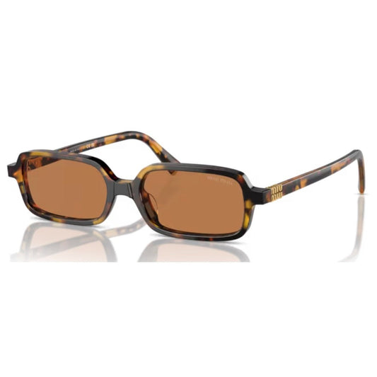 MIU MIU Regard - MU 11ZS VAU2Z1 - PARIS LUNETIER