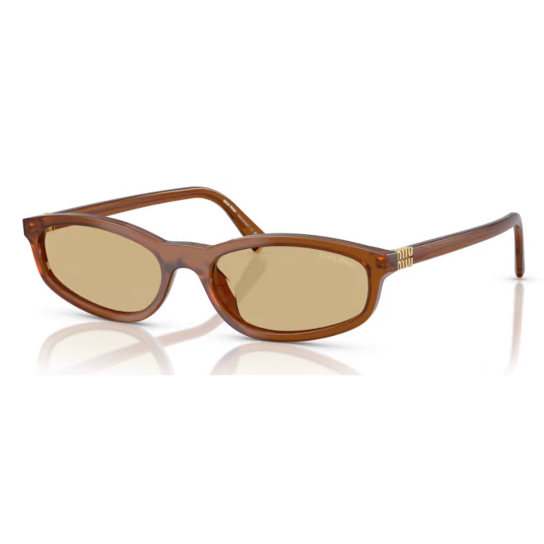 MIU MIU Regard - MU A06S 22I10R - PARIS LUNETIER