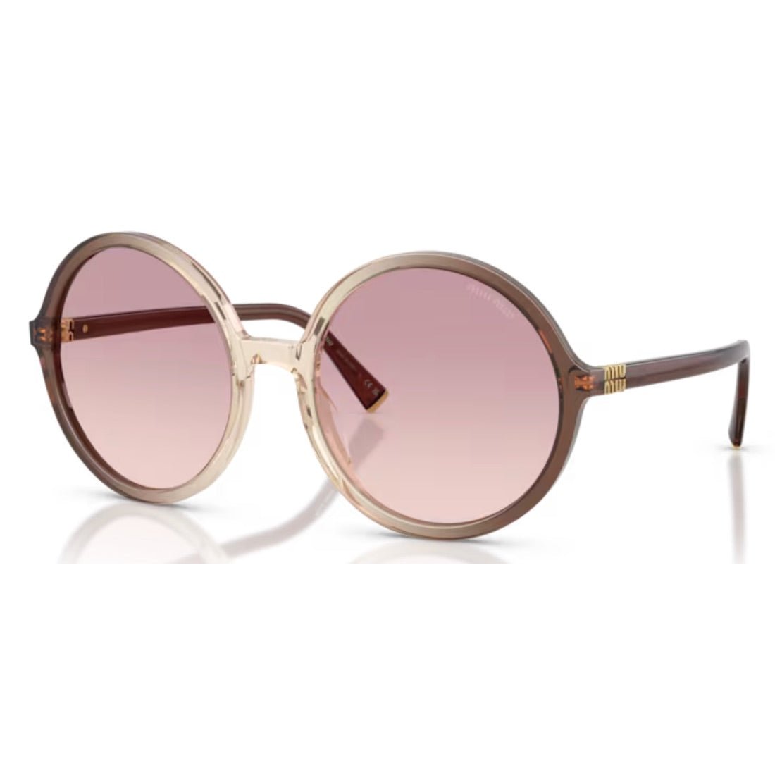 MIU MIU Regard - MU B02S 25G40S - PARIS LUNETIER