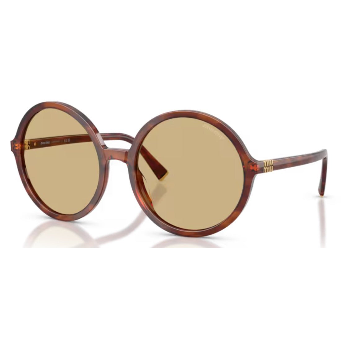 MIU MIU Regard - MU B02S 26E10R - PARIS LUNETIER