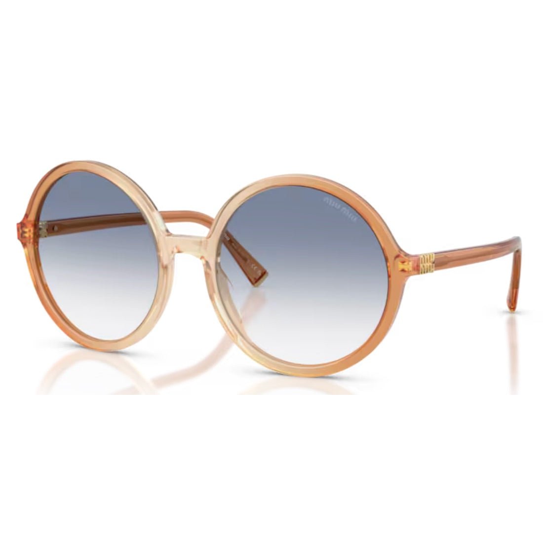 MIU MIU Regard - MU B02S 26G80O - PARIS LUNETIER
