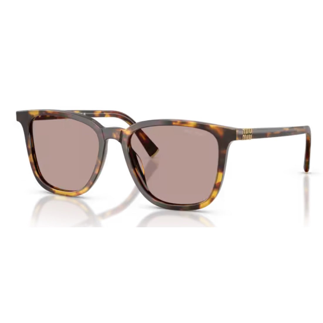 MIU MIU Regard - MU B03S 14L20I - PARIS LUNETIER