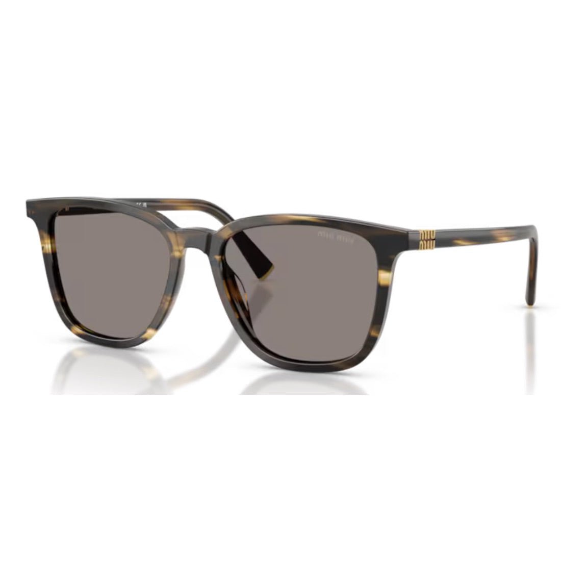 MIU MIU Regard - MU B03S 25E80Q - PARIS LUNETIER