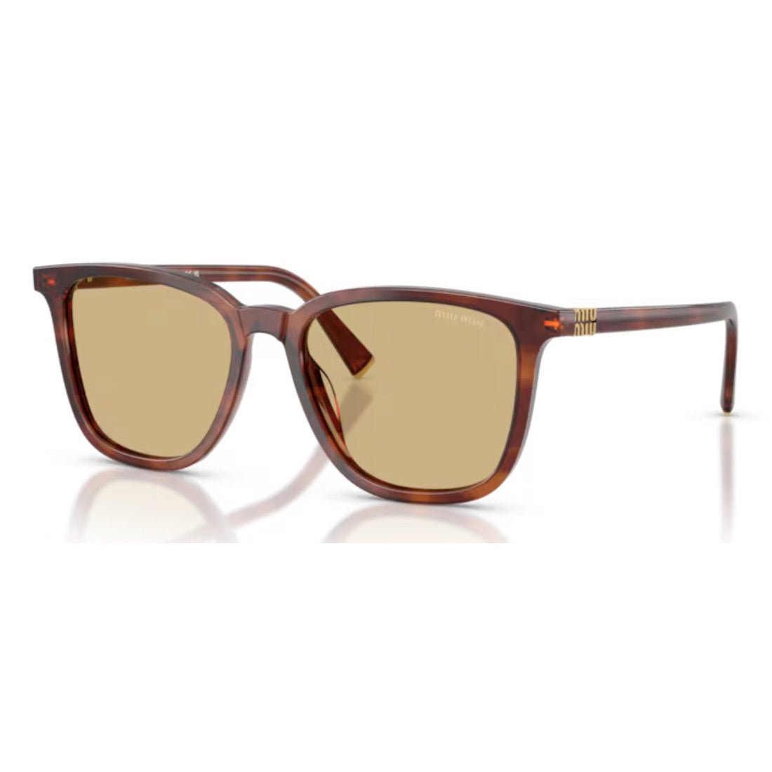 MIU MIU Regard - MU B03S 26E10R - PARIS LUNETIER