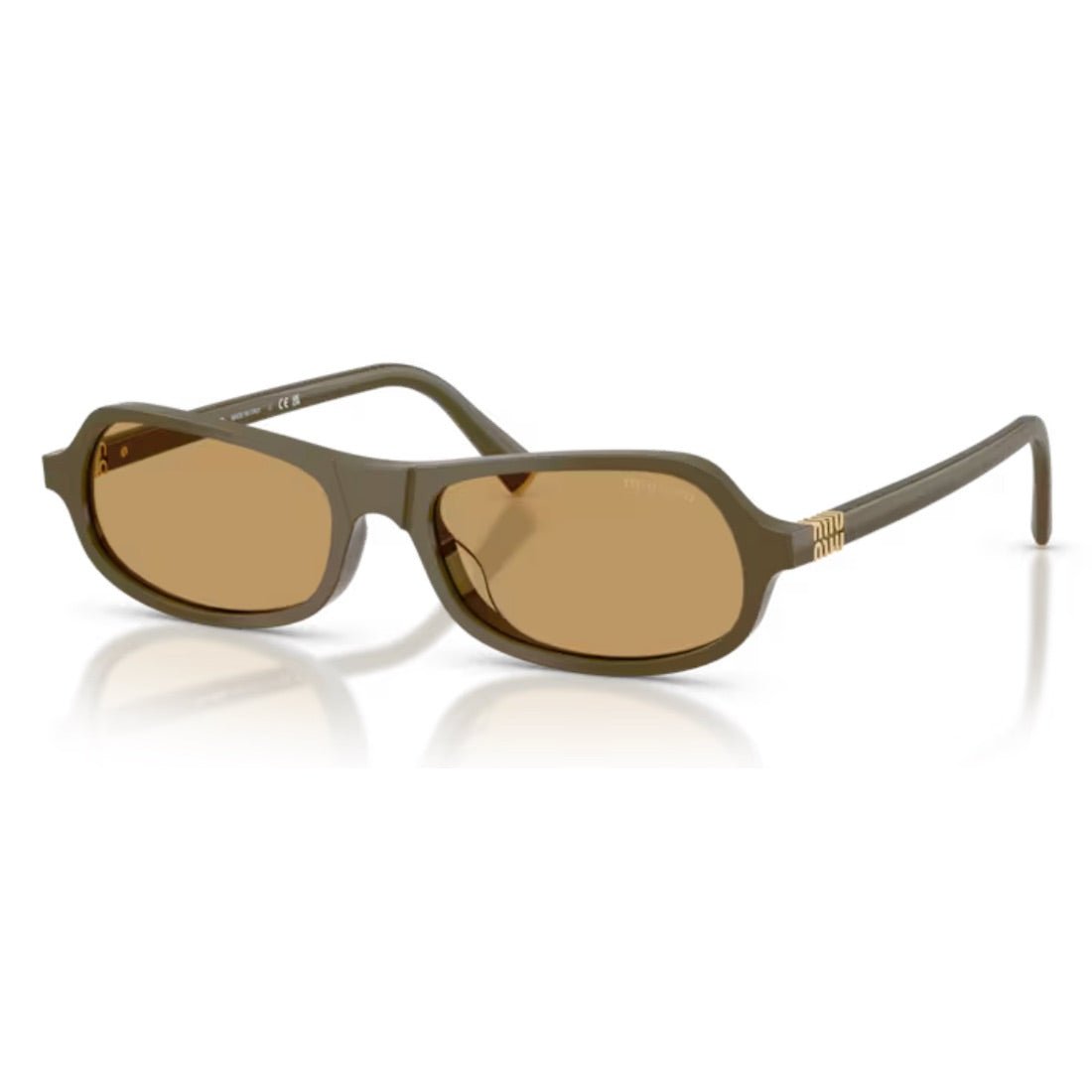 MIU MIU Regard - MU B10SU 25L10Y - PARIS LUNETIER