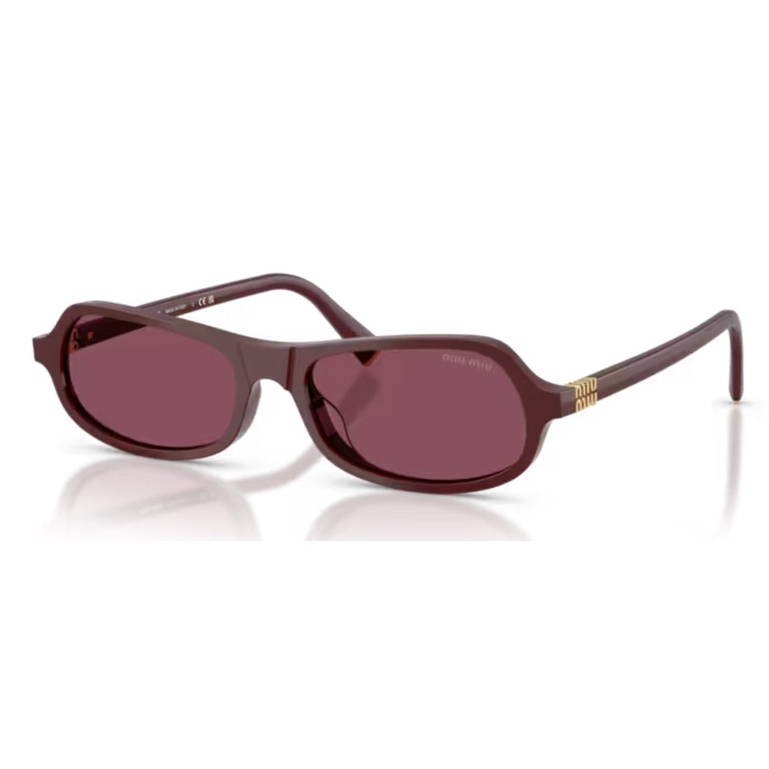 MIU MIU Regard - MU B10SU 26L20Y - PARIS LUNETIER