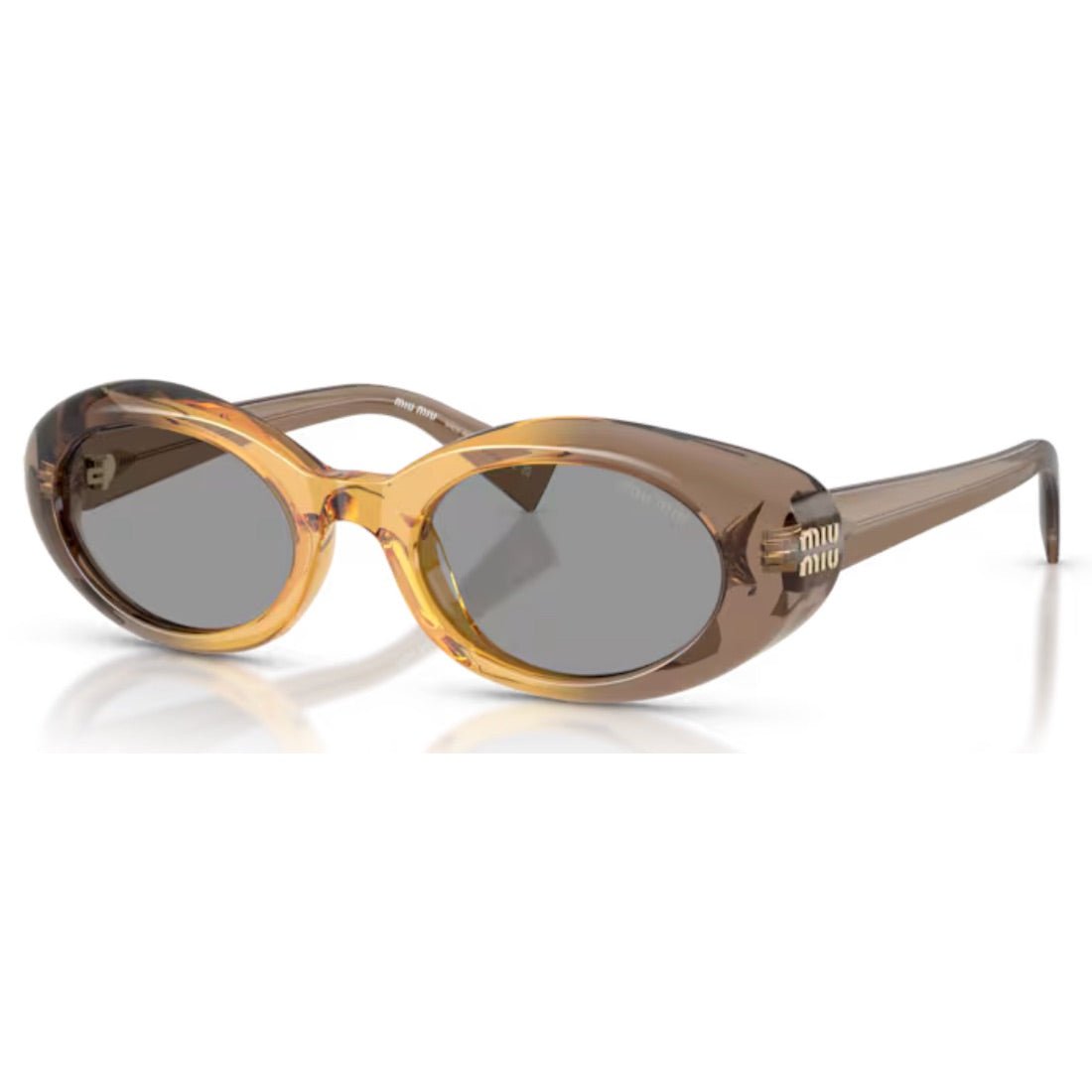 MIU MIU Rêverie - MU B09S 24M50Q - PARIS LUNETIER