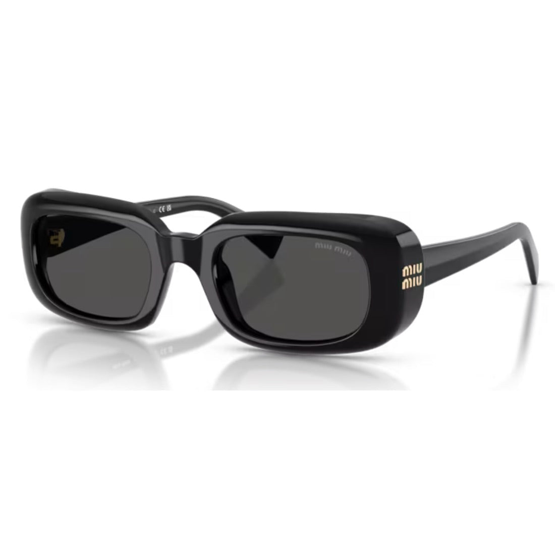 MIU MIU Rêverie - MU B13S 16K08Z - PARIS LUNETIER