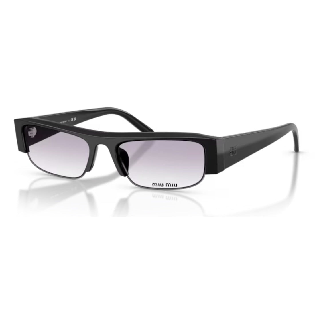 MIU MIU Vedette - MU B07S 16K04O - PARIS LUNETIER