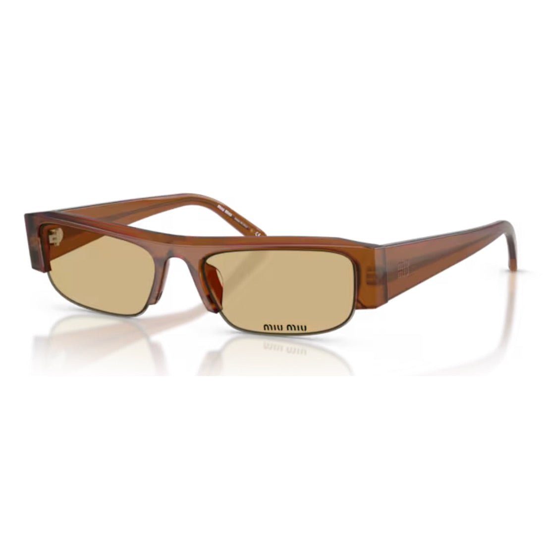 MIU MIU Vedette - MU B07S 22I10R - PARIS LUNETIER