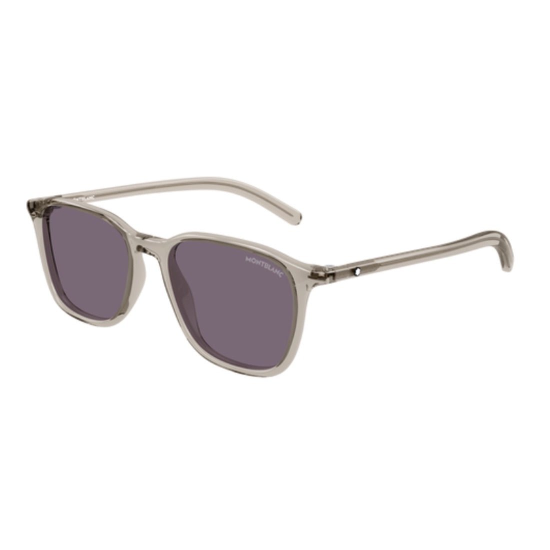 MONTBLANC - MB0325S - 006 - PARIS LUNETIER