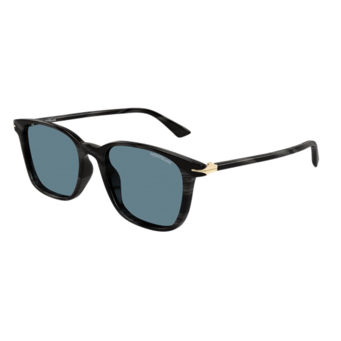 MONTBLANC - MB0338S - 006 - PARIS LUNETIER