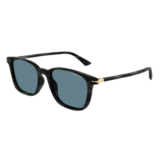 MONTBLANC - MB0338S - 006 - PARIS LUNETIER