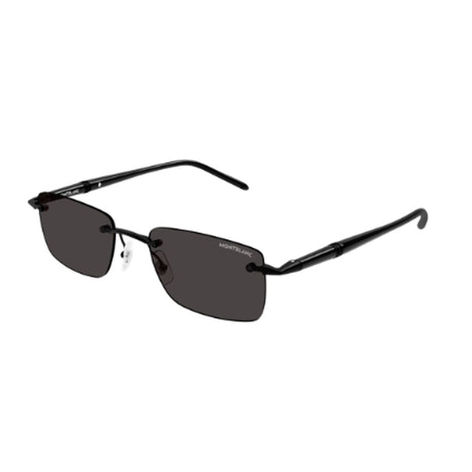 MONTBLANC - MB0344S-011 - PARIS LUNETIER
