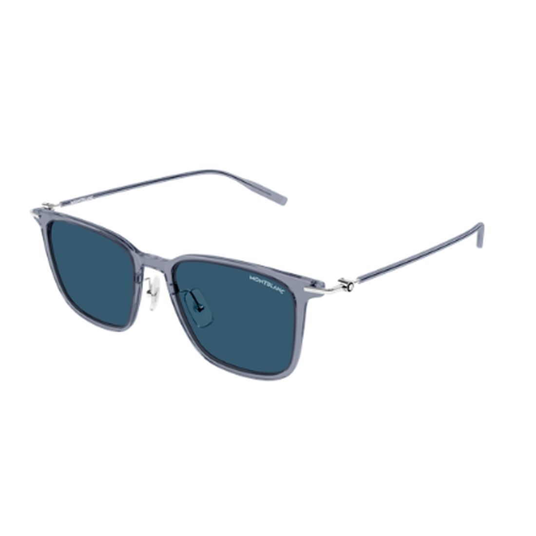 MONTBLANC - MB0354S-008 - PARIS LUNETIER
