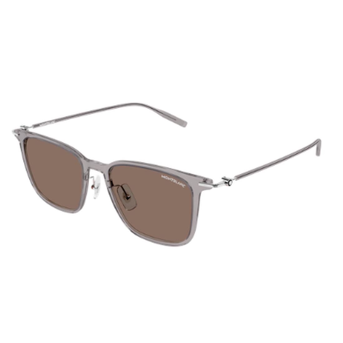 MONTBLANC - MB0354S-009 - PARIS LUNETIER