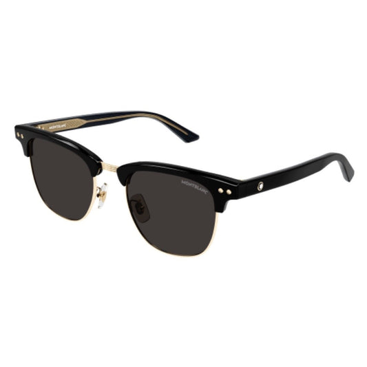 MONTBLANC - MB0382S - 001 - PARIS LUNETIER