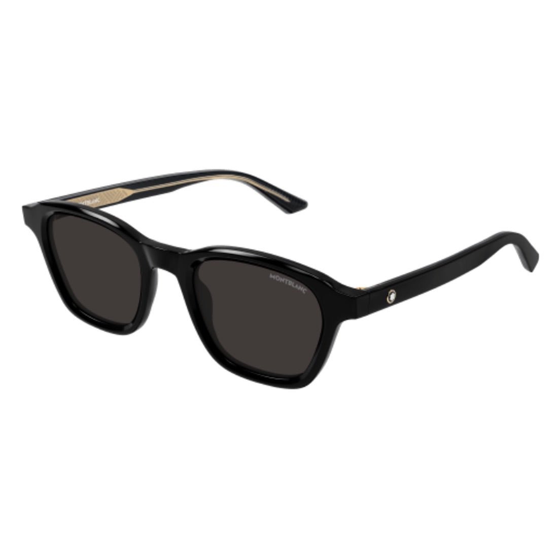 MONTBLANC - MB0384S - 001 - PARIS LUNETIER