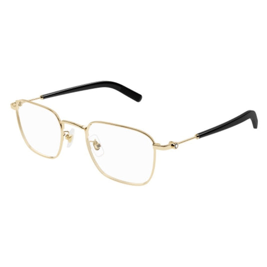 MONTBLANC - MB0389O - 001 - PARIS LUNETIER