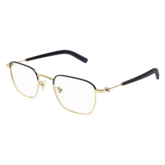 MONTBLANC - MB0389O - 008 - PARIS LUNETIER