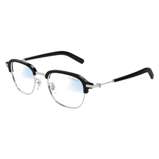 MONTBLANC - MB0390S - 001 - PARIS LUNETIER