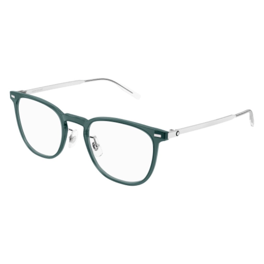 MONTBLANC - MB0393ON - 004 - PARIS LUNETIER