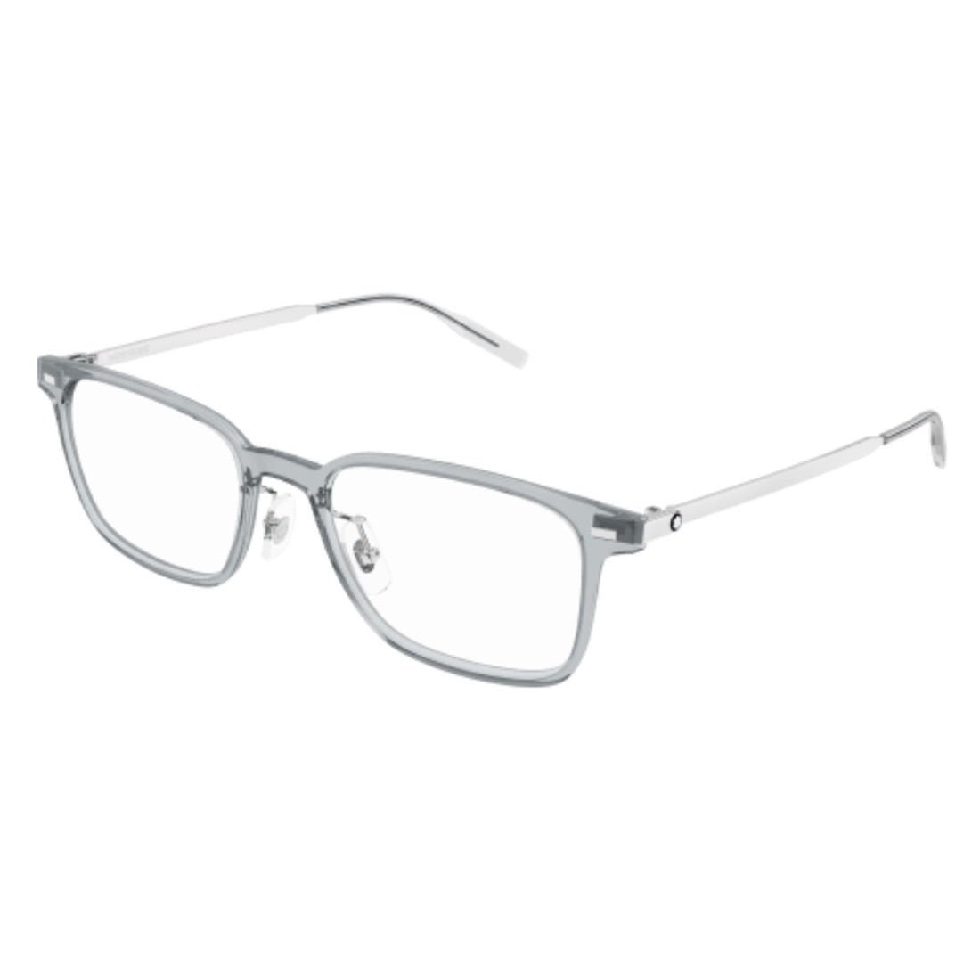 MONTBLANC - MB0394ON - 004 - PARIS LUNETIER