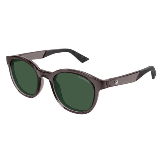 MONTBLANC - MB0398S - 003 - PARIS LUNETIER