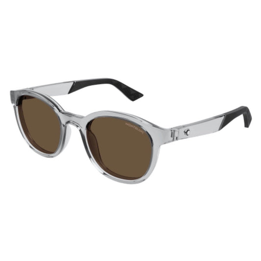 MONTBLANC - MB0398S - 004 - PARIS LUNETIER