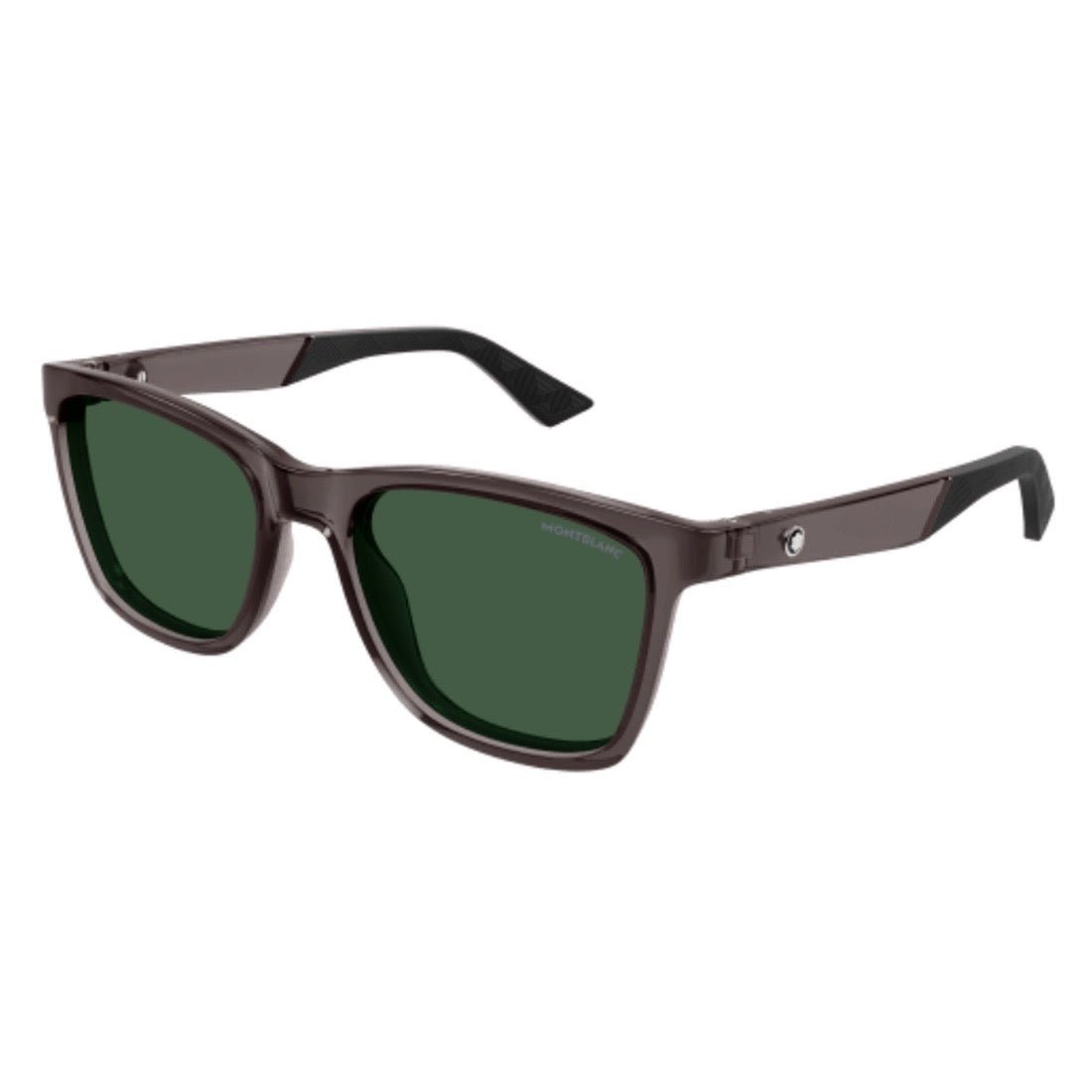 MONTBLANC - MB0399S - 003 - PARIS LUNETIER