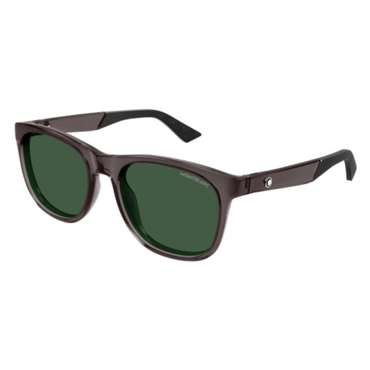 MONTBLANC - MB0400S - 003 - PARIS LUNETIER