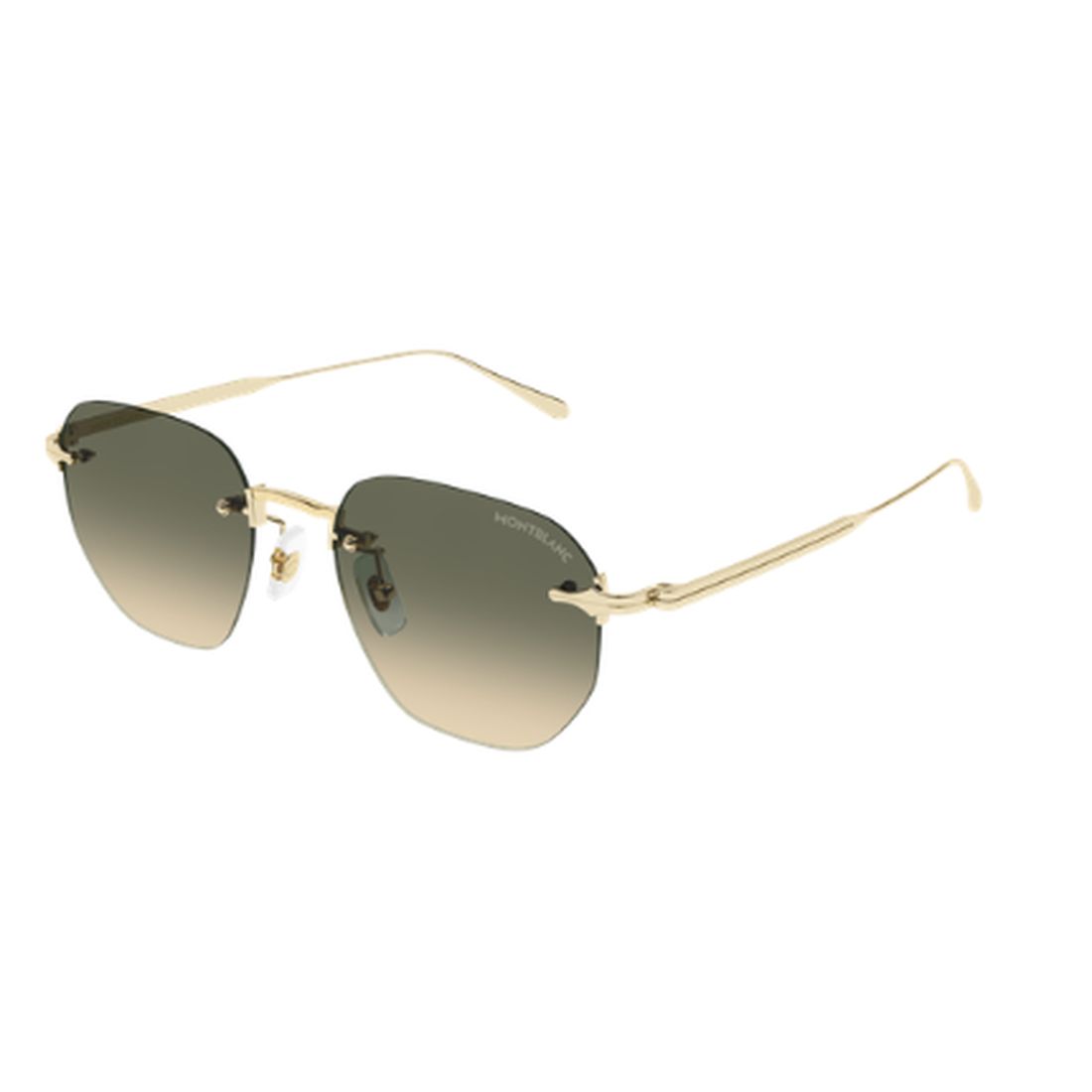 MONTBLANC - MB0405S-006 - PARIS LUNETIER
