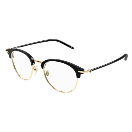 MONTBLANC - MB0408O - 002 - PARIS LUNETIER