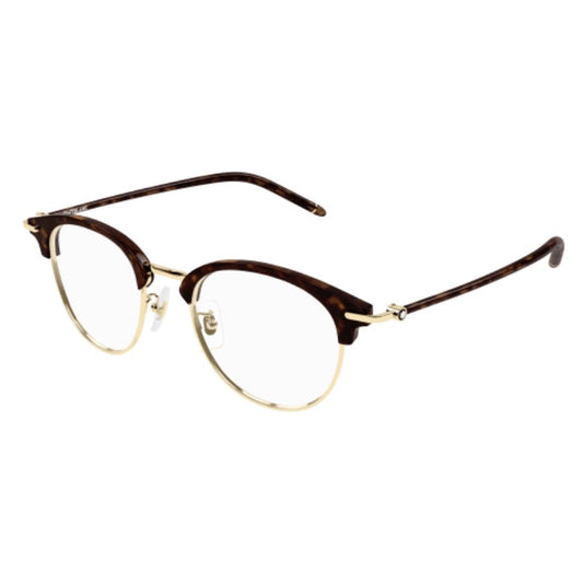 MONTBLANC - MB0408O - 003 - PARIS LUNETIER