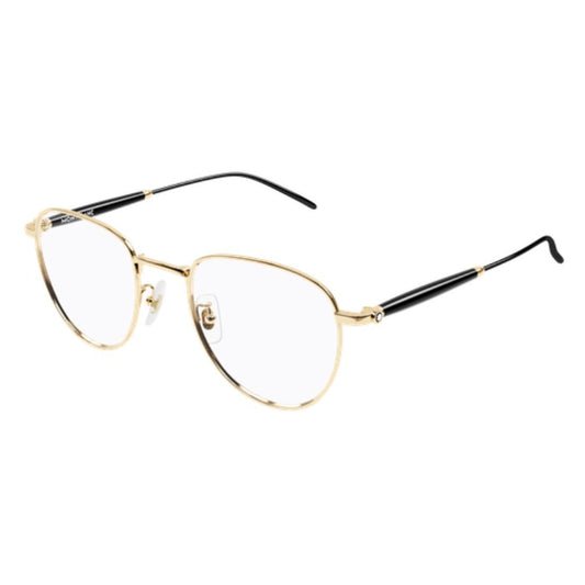 MONTBLANC - MB0410O - 001 - PARIS LUNETIER