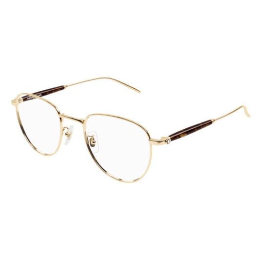 MONTBLANC - MB0410O - 002 - PARIS LUNETIER