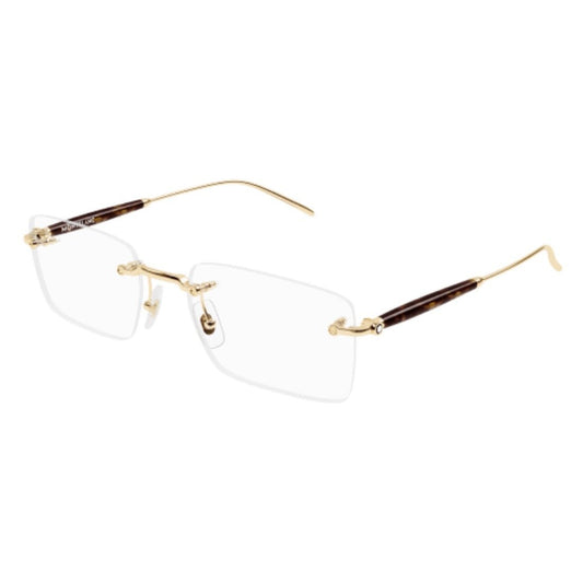 MONTBLANC - MB0411O - 002 - PARIS LUNETIER
