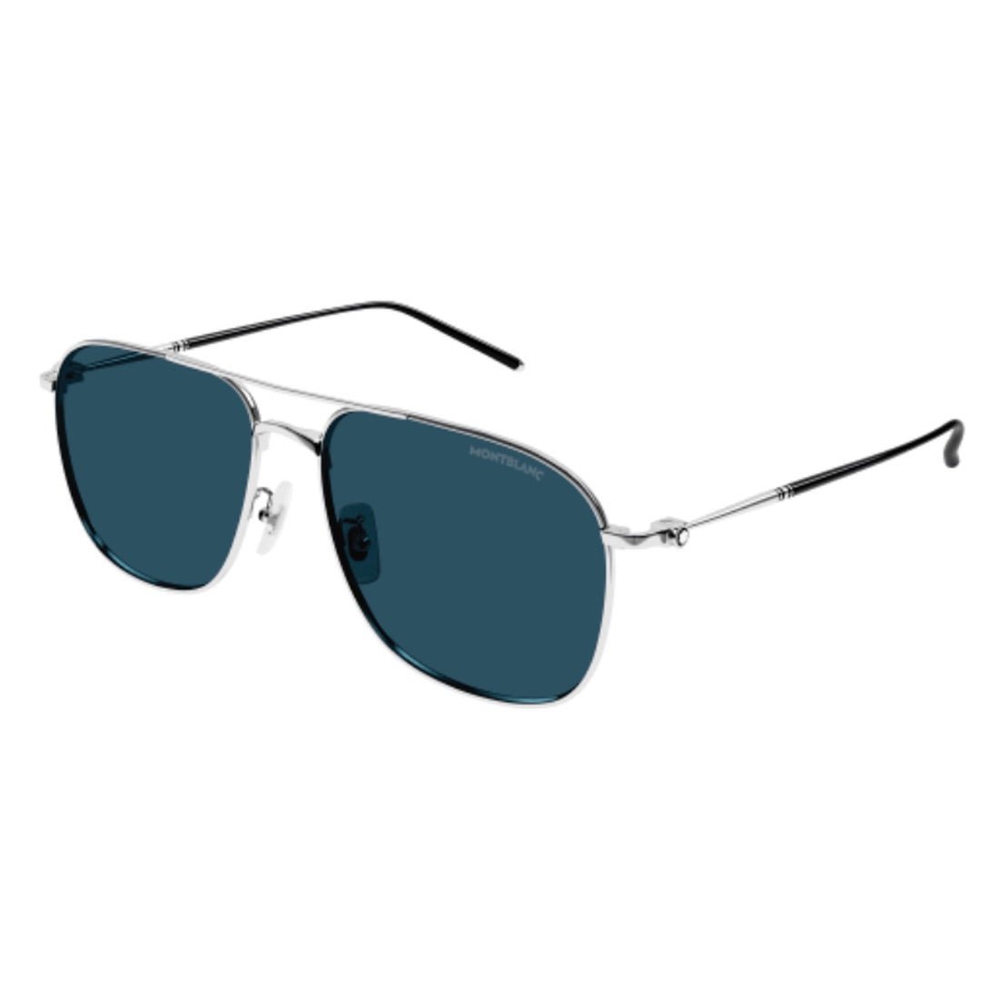 MONTBLANC - MB0417SA - 004 - PARIS LUNETIER