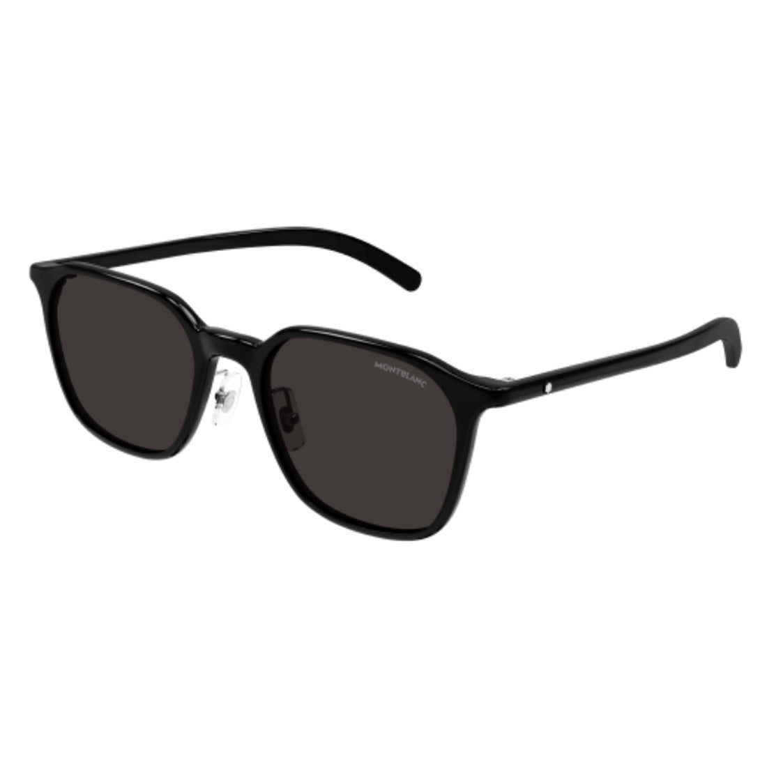 MONTBLANC - MB0420SK - 001 - PARIS LUNETIER