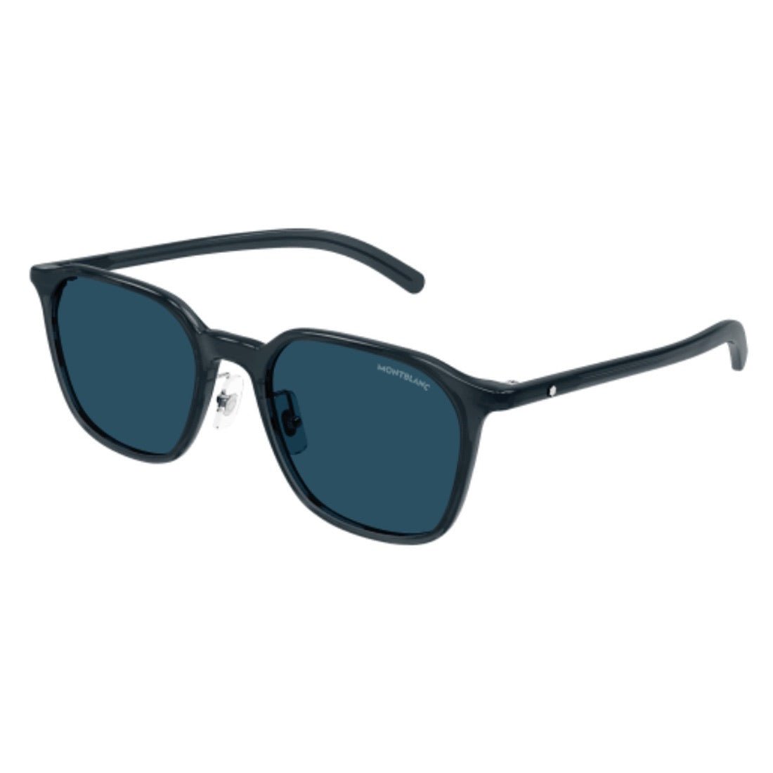 MONTBLANC - MB0420SK - 002 - PARIS LUNETIER