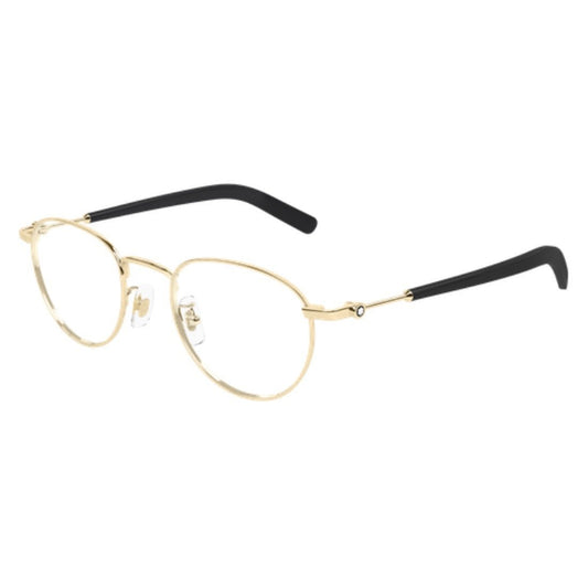 MONTBLANC - MB0423O - 001 - PARIS LUNETIER