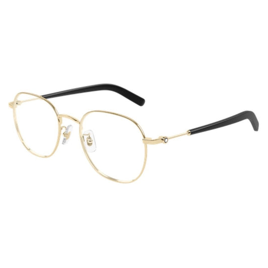 MONTBLANC - MB0425OA - 001 - PARIS LUNETIER