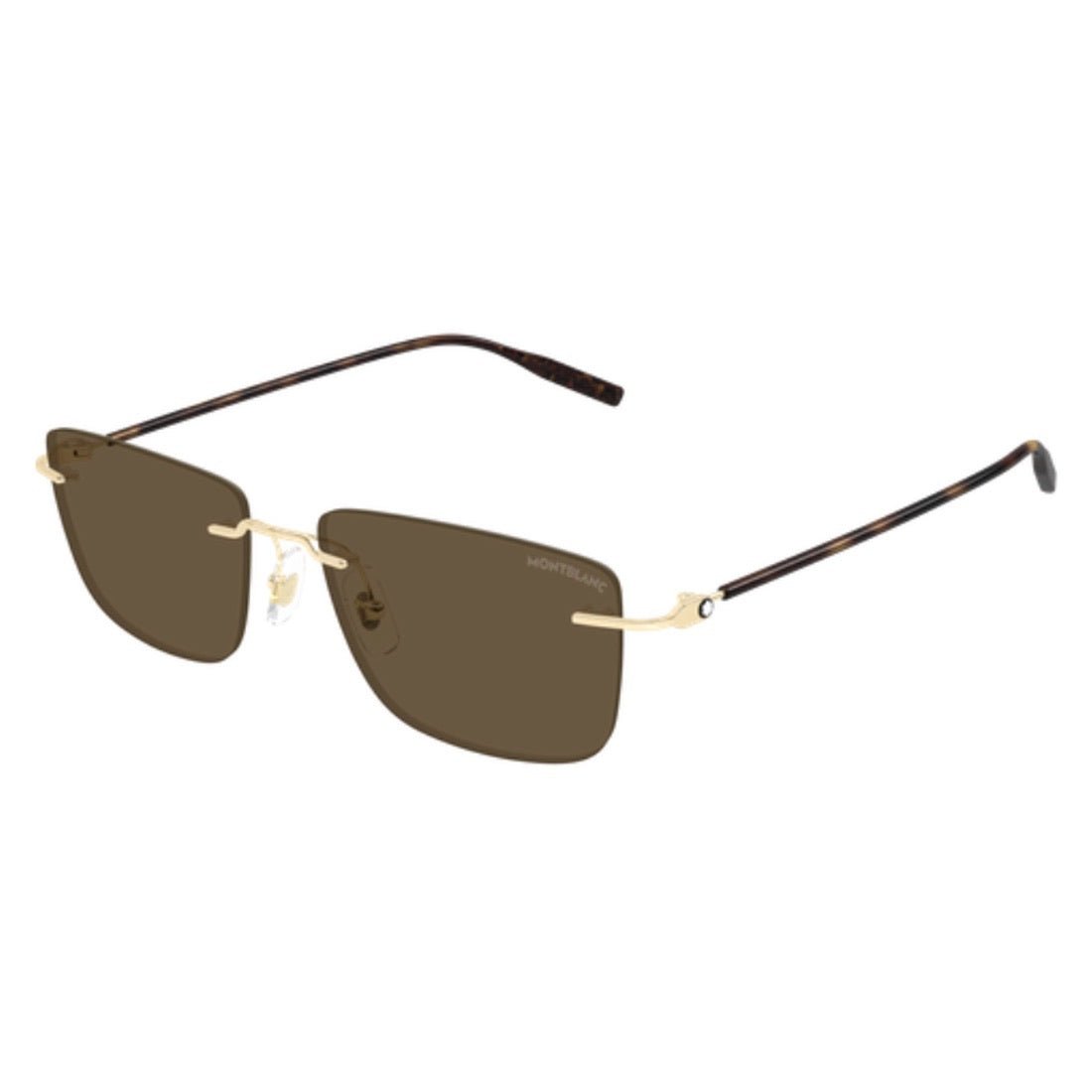 MONTBLANC - MB0429S-005