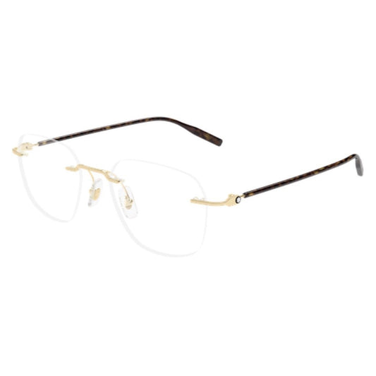 MONTBLANC - MB0430O - 003 - PARIS LUNETIER